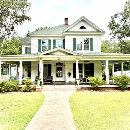 Viridia Bed And Breakfast